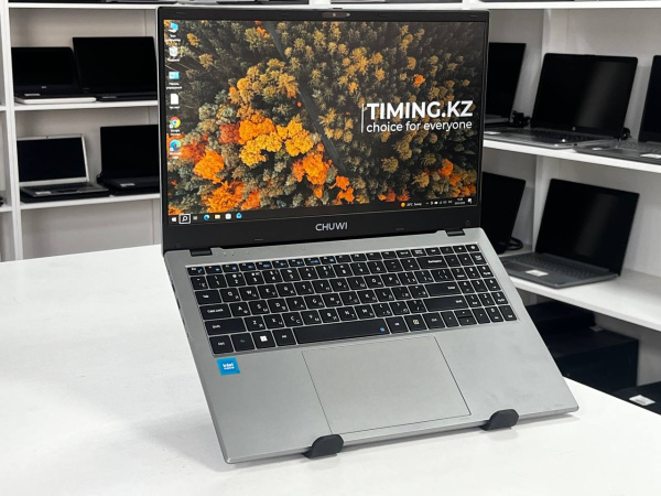 Ноутбук Chuwi GamiBook Plus (БУ) - 15.6 FHD/N100/8GB/SSD 256GB/UHD