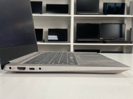 Ноутбук Lenovo IdeaPad S340 (БУ) - 14 HD/i5-1035G1/4GB/SSD 256GB/UHD