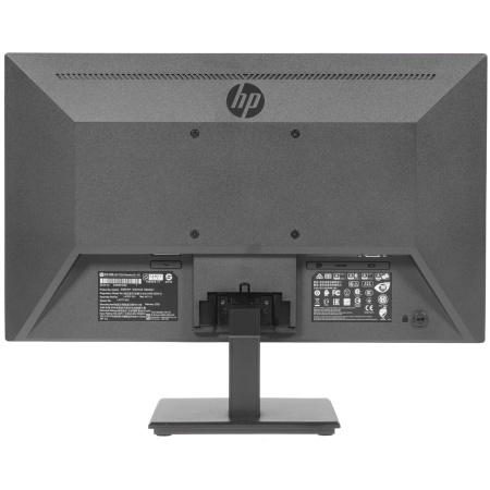 Монитор HP 21.5" P224 (Б/У) - 60Hz, 1920x1080, VA, 5 ms, VGA, HDMI, DisplayPort