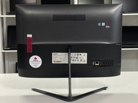 Моноблок Lenovo F0CB (БУ) - 22 FHD/i5-7400T/8GB/SSD 120GB/Radeon R5 435 2GB