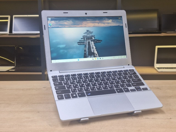 Ноутбук Vovola NB1105A (Б/У) - 14" HD/Celeron J4105 /8 GB/SSD 64 GB/UHD 600