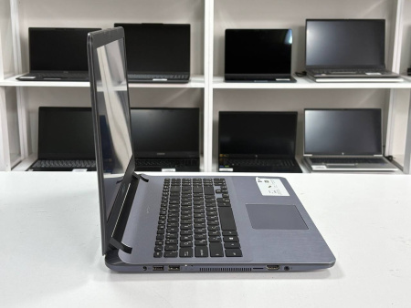 R_Ноутбук ASUS Vivobook 15 (БУ) - 15.6" FHD/Pentium Silver N5000/4GB DDR4/SSD 128GB/UHD Graphics 605
