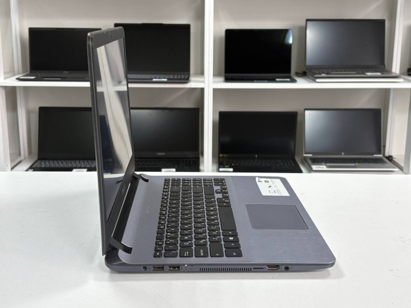 R_Ноутбук ASUS Vivobook 15 (БУ) - 15.6" FHD/Pentium Silver N5000/4GB DDR4/SSD 128GB/UHD Graphics 605