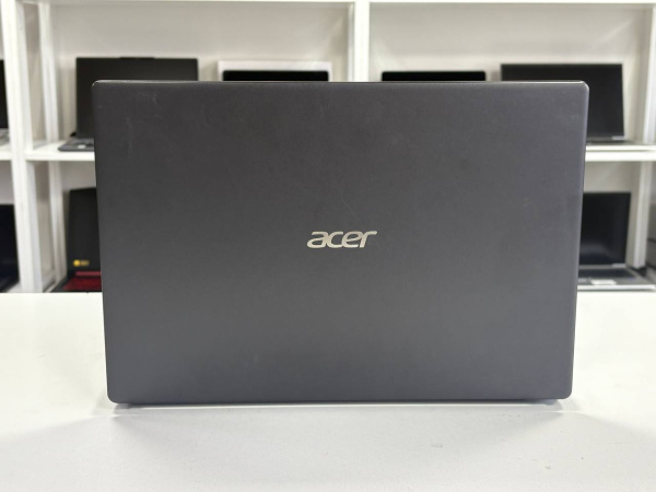 Ноутбук Acer Aspire A315 (БУ) - 15.6" HD/Celeron N4020/4GB/SSD 128GB/UHD Graphics 600