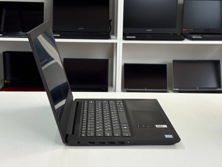 Ноутбук Lenovo IdeaPad S145 (БУ) - 14" HD/Core i3-7020U/4GB/SSD 120GB/HD 620