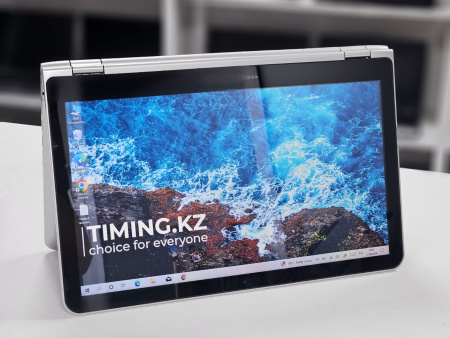 Ноутбук HP Envy 15 (Б/У) - 15.6 HD Touch/Core i5-5200U/8GB/SSD 128GB/HD Graphics