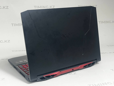 Ноутбук Acer Nitro 5 (БУ) - 15.6 FHD/Ryzen 5 5600H/16GB/SSD 512GB/GTX 1650