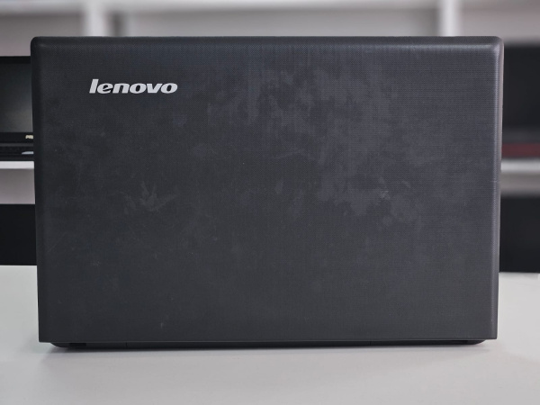 Ноутбук Lenovo G510 (Б/У) - 15.6 HD/Core i7-4700MQ/8GB/SSD 120GB/R7 m265 4GB Работает только от сети !