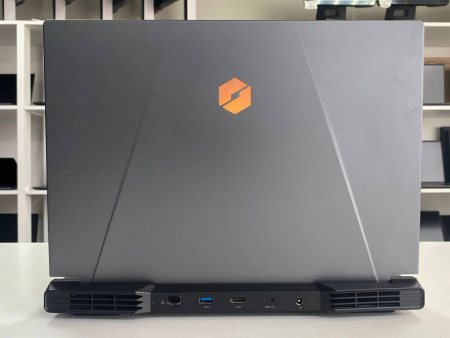 Ноутбук MECHREVO MEID6 (БУ) - 16 2K 240Hz/Ryzen 7 7745HX/16GB/SSD 1TB/RTX 4070 8GB