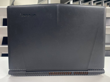 Ноутбук Lenovo Legion Y520 (БУ) – 15.6 FHD/Core i5-7300HQ/16GB/SSD 256GB/GTX 1050 4GB