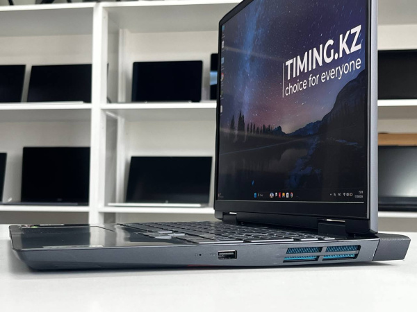 Ноутбук Lenovo IdeaPad Gaming 3 (БУ) - 165Hz 16 FHD/Ryzen 7 6800H/16GB/SSD 512GB/RTX 3050
