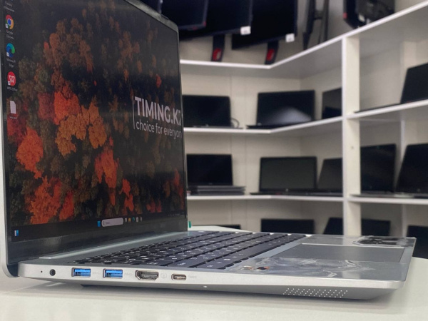 W_Ноутбук Yani Phantom X (БУ) - 16 2K/Ryzen 7 7840HS/16GB/SSD 512GB/Radeon 780M