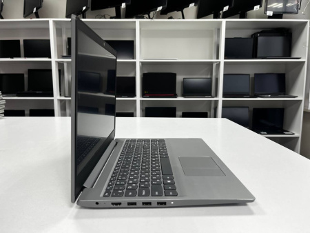 Ноутбук Lenovo IdeaPad S145-15API (Б/У)-15.6" HD/AMD 3020e/4GB/SSD 128GB/Radeon Vega 3 Graphics