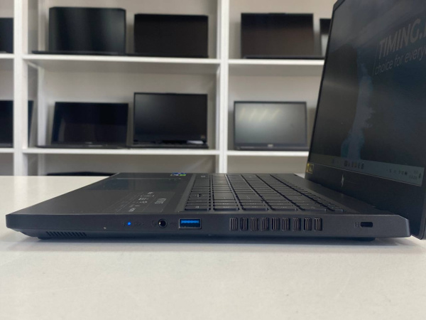 Ноутбук Acer Nitro V15 (БУ) - 15.6 FHD 144Hz/i5-13420H/16GB/SSD 256GB/RTX 3050 6GB