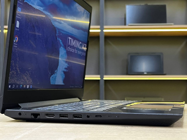 Ноутбук Lenovo IdeaPad L340 (БУ) - 15.6 FHD/Ryzen 5 3500U/8GB/SSD 256GB/Vega 8