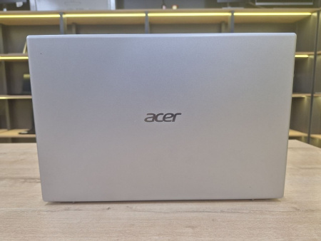 Ноутбук Acer Aspire 3 (Б/У) - 15.6 FHD 60Hz/Core i5-1135G7/8GB/SSD 512GB/Iris Xe
