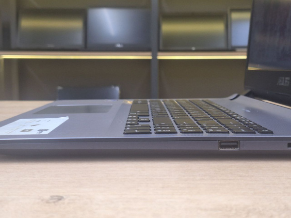 Ноутбук Asus Vivobook 15 (БУ) - 15.6 FHD/Celeron N4000/4GB/SSD 128GB/UHD