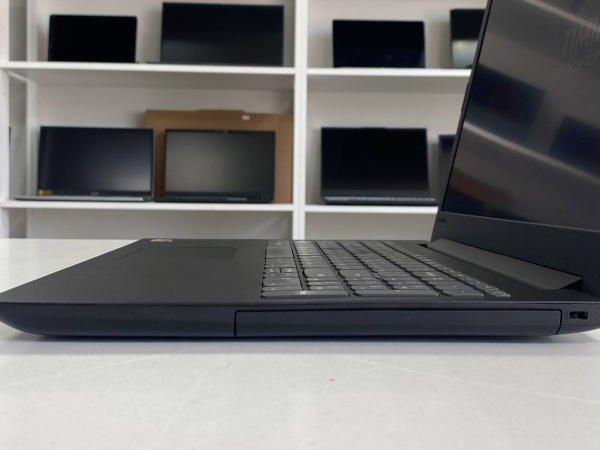 Ноутбук Lenovo V145 (БУ) - 15.6 FHD/A6-9225/4GB/SSD 128GB/Radeon R4