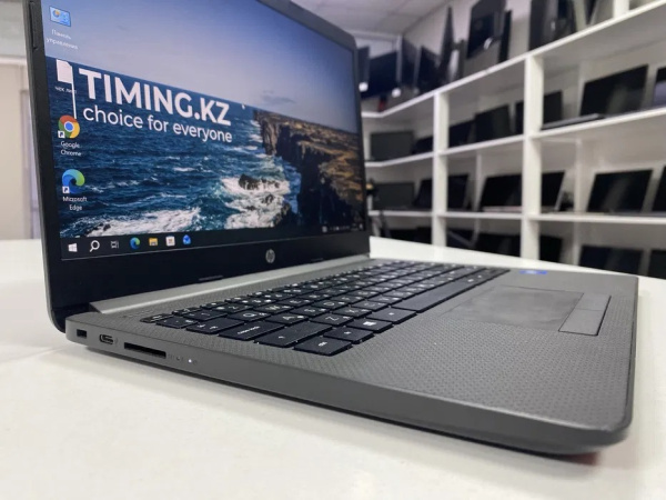 Ноутбук HP 240 G8 (БУ) - 14 FHD/Celeron N4020/8GB/SSD 256GB/UHD
