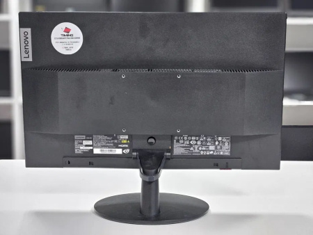 R_Монитор Lenovo L22e-20 (Б/У) - 22 FHD 60hz, VA, 4ms, HDMI, VGA