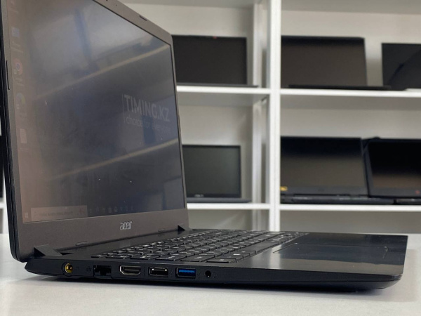 W_Ноутбук Acer Aspire 3 (БУ) - 15.6 HD/Athlon 300U/4GB/SSD 128GB/Radeon 540X