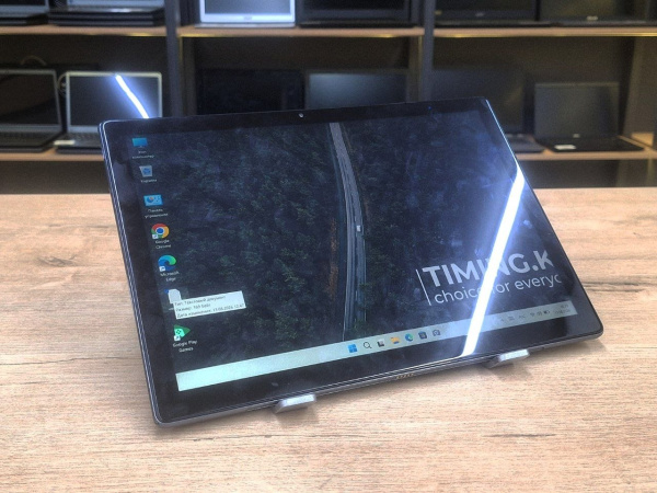 Ноутбук Chuwi CWI555 (Б/У) - 60Hz 13" 2K/Core i7-7Y75 /8 GB DDR3/SSD 256 GB/HD 615