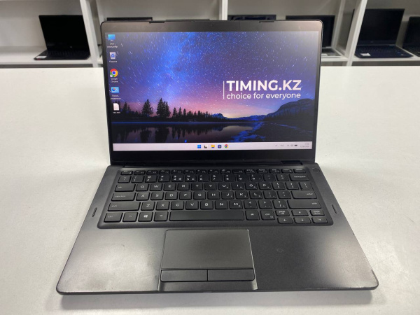 Ноутбук Dell Latitude 5300 (БУ) - 13.3" FHD Touch 360°/Core i7-8665U/16GB DDR4/SSD 512GB/UHD Graphics 620