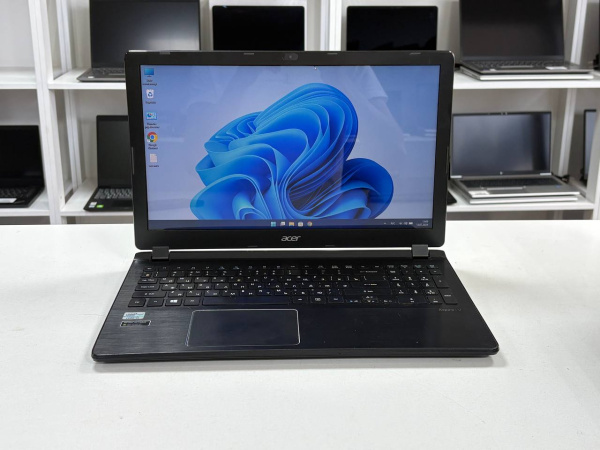 Ноутбук Acer (БУ) - 15.6" HD/Core i5-3337U/8GB/SSD 120GB/GT 720M 2GB