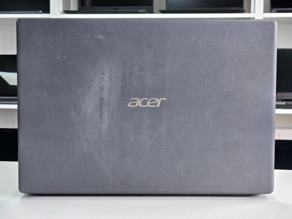 Ноутбук Acer Aspire A315-34 (БУ) - 15.6 HD/Pentium N5030/4GB/SSD 256GB/UHD