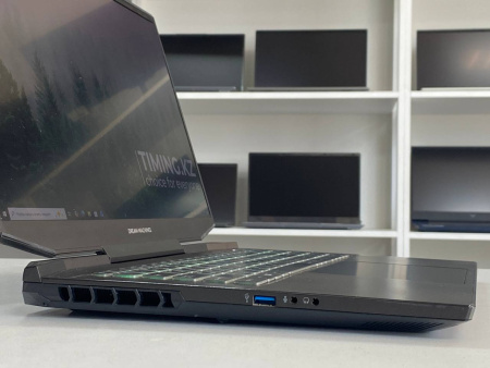 Ноутбук Dream Machines Gaming 17 (БУ) - 144Hz 17.3 FHD/Core i7-12700H/16GB/SSD 512GB/RTX 3050Ti