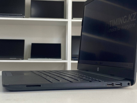 Ноутбук HP Laptop 15s (БУ) - 15.6 FHD/Core i3-10110U/8GB/SSD 128GB/UHD