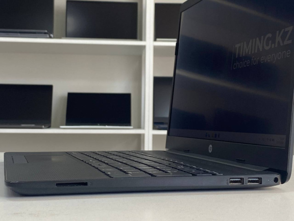 Ноутбук HP Laptop 15s (БУ) - 15.6 FHD/Core i3-10110U/8GB/SSD 128GB/UHD