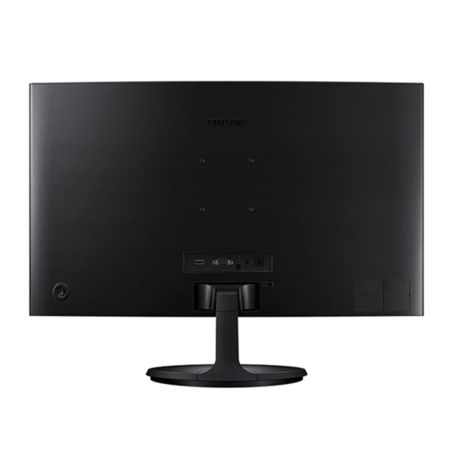 Монитор Samsung C24F350FHI (БУ) - 24" FHD 60Hz/Изогнутый/HDMI/VGA