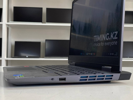 Ноутбук Lenovo LOQ 15 (БУ) - 144Hz 15.6 FHD/Core i7-13620H/16GB/SSD 512GB/RTX 4060