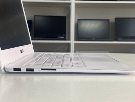 Ноутбук ASUS UX305F (БУ) - 13.3 FHD/Core M-5Y10/8GB/SSD 128GB/HD Graphics