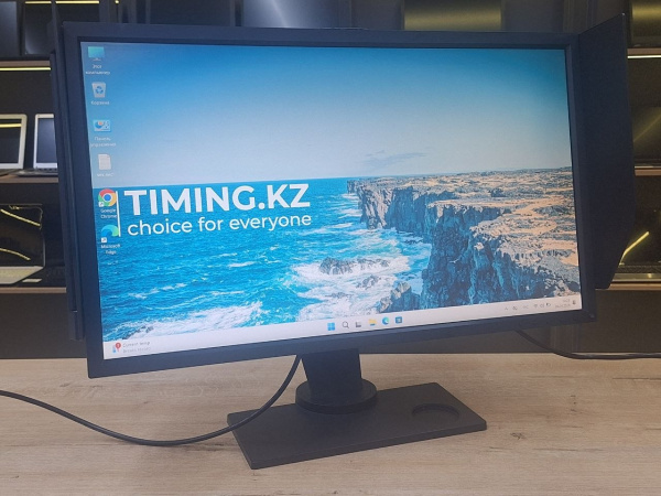 Монитор BenQ XL2740-B (Б/У) - 27" FHD/240Hz/HDMI
