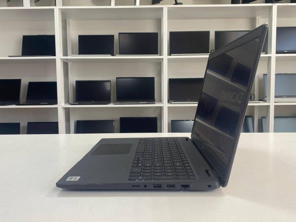 W_Ноутбук Dell Latitude 3510 (БУ) - 15.6" FHD/Core i3-10110U/4GB/SSD 256GB/UHD Graphics