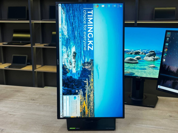 Игровой монитор 24.5" ASUS TUF VG259, 165Гц, 1920x1080, IPS, 1ms (БУ)