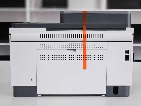 МФУ лазерный HP LaserJet MFP M236sdw, WiFi, ч/б, А4 (БУ)