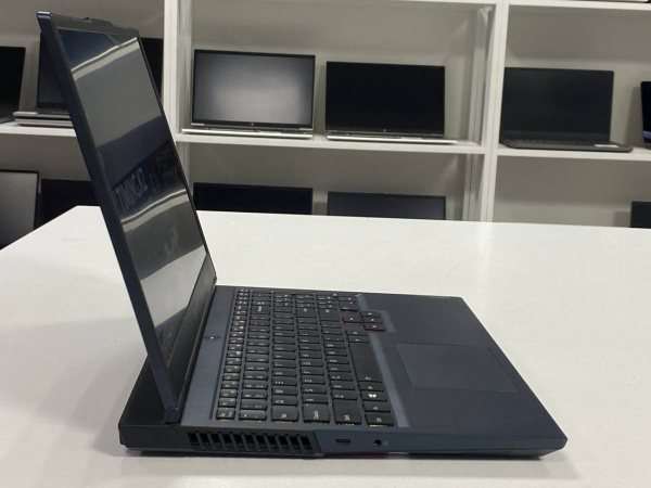 Ноутбук Lenovo Legion 5 (БУ) - 15.6 FHD/Ryzen 7 5800H/16GB/SSD 512GB/RTX 3050Ti