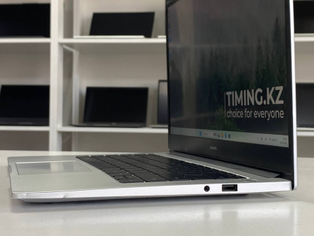 Ноутбук Huawei MateBook D14 (БУ) - 14 FHD/Core i5-1135G7/8GB/SSD 512GB/Iris Xe