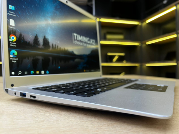 Ноутбук Dexp Aquilon C14 (БУ) - 14 FHD/Celeron N4020/8GB/SSD 128GB/UHD