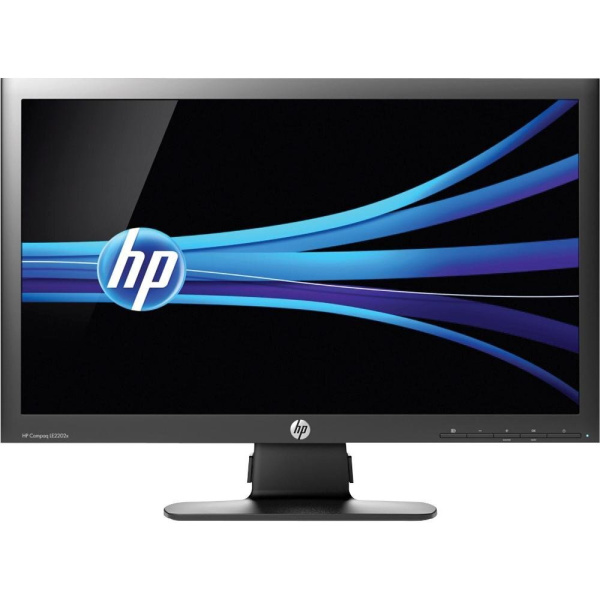 W_22" монитор HP Compaq LE2202x, 1920x1080, 60 Гц, TN (БУ)