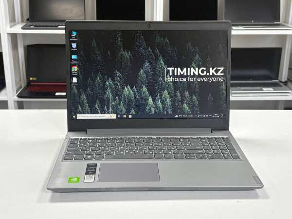 Ноутбук Lenovo IdeaPad L3 (БУ) - 15.6" HD/Core i3-10110U/6GB/SSD 128GB/MX330 2GB