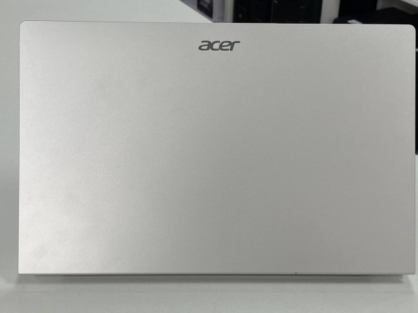 Ноутбук Acer Aspire 3 (БУ) - 15.6 FHD/Celeron N4500/8GB/SSD 256/UHD