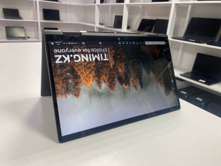 Ноутбук HP ENVY x360 (БУ) - 13.3 FHD/Ryzen 5 4500U/8GB/SSD 512GB/Vega
