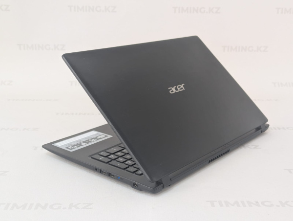 Ноутбук Acer Aspire 3 A315-32 (БУ) - 15.6" FHD/Celeron N4000/4GB DDR4/HDD 500GB/Intel UHD 600