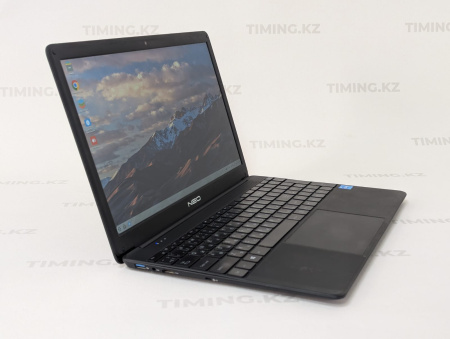 Ноутбук Digma Neo (БУ) - 15.6" FHD/Core i3-1115G4/8GB LPDDR4/SSD 256GB/Linux