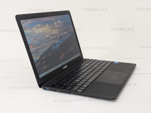 Ноутбук Digma Neo (БУ) - 15.6" FHD/Core i3-1115G4/8GB LPDDR4/SSD 256GB/Linux
