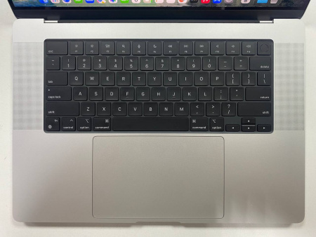 R_Ноутбук Macbook Pro 16 2024 (Б/У) - 16 4К Retina/M4 Pro/24GB/SSD 512GB/100% 2цикла